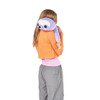 ZURU - Hug-a-Lumps Weighted Plush 1.5kg - Sydney the Sloth