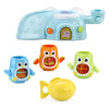 VTech - Stack and Splash Penguins
