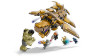 LEGO® Marvel - The Avengers vs. The Leviathan 76290