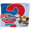 Hasbro - Guess Who? The Original Guessing Game