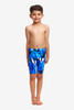 Funky Trunks - Miniman Toddler Boy's Jammers - Chaz Michael