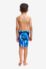 Funky Trunks - Miniman Toddler Boy's Jammers - Chaz Michael