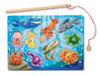Melissa & Doug - Magnetic Fishing Game