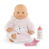 Corolle Mon Premier - Bébé Calin Loving Teddy Bear Baby Doll 30cm