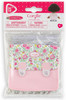 Corolle - Ma Corolle Floral School Bag