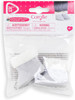 Corolle Ma Corolle - Grey Fur Lined Boots
