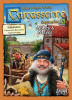 Carcassonne - Expansion 5: Abbey & Mayor