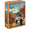 Carcassonne - Expansion 5: Abbey & Mayor