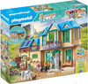 Playmobil - Horses of Waterfall - Waterfall Ranch 71351