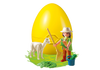 Playmobil - Zookeeper with Alpaca 4944