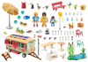 Playmobil Country - Cozy Site Trailer Cafe 71441