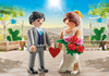 Playmobil  - DuoPack - Wedding Couple 71507