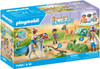 Playmobil - Horses of Waterfall - Pony Tournament 71495