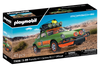 Playmobil - Porsche 911 Carrera RS 2.7 Offroad Edition | 71436