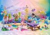Playmobil - Princess Magic - Sea Animal Care of the Mermaids 71499