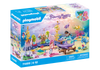 Playmobil - Princess Magic - Sea Animal Care of the Mermaids 71499