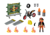 Playmobil City Life - Starter Pack Stunt Show 71256