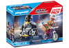 Playmobil City Life - Starter Pack Special Forces and Thief 71255