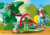Playmobil - Asterix - Wild Boar Hunting 71160