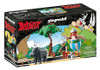 Playmobil - Asterix - Wild Boar Hunting 71160