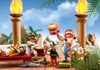 Playmobil - Asterix - Artifis' Poisoned Cake 71269