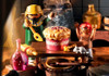 Playmobil - Asterix - Artifis' Poisoned Cake 71269