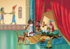 Playmobil - Asterix - Caesar & Cleopatra 71270