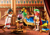 Playmobil - Asterix - Caesar & Cleopatra 71270