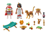 Playmobil - Asterix - Caesar & Cleopatra 71270
