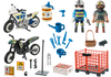 Playmobil City Life - Starter Pack Police 71381