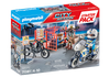 Playmobil City Life - Starter Pack Police 71381
