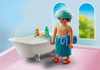 Playmobil Special Plus - Man with Bathtub | 71167