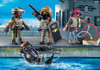 Playmobil City Action - Tactical Police: Figure Set 71146