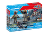 Playmobil City Action - Tactical Police: Figure Set 71146