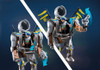 Playmobil - Novelmore - Combat Robot 71300