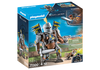 Playmobil - Novelmore - Combat Robot 71300