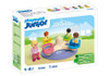Playmobil Junior - Number-Merry-Go-Round 71701