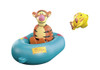 Playmobil JUNIOR - Aqua - Disney: Tigger's Rubber Boat Ride