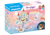 Playmobil Princess Magic - Rainbow Castle in the Clouds 71359
