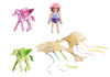 Playmobil Princess Magic - Trip with Pegasus Foals in the Clouds 71363