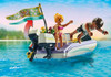 Playmobil City Life - Honeymoon Speedboat Trip 71366