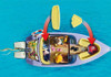 Playmobil City Life - Honeymoon Speedboat Trip 71366