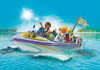 Playmobil City Life - Honeymoon Speedboat Trip 71366