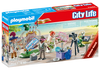 Playmobil City Life - Wedding Photo Booth 71367