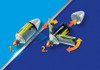 Playmobil Space - Meteoroid Destroyer 71369
