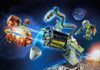 Playmobil Space - Meteoroid Destroyer 71369