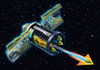 Playmobil Space - Meteoroid Destroyer 71369