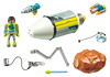 Playmobil Space - Meteoroid Destroyer 71369