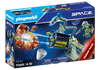 Playmobil Space - Meteoroid Destroyer 71369