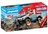 Playmobil City Life - Rally Car 71430